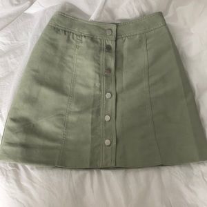 2/ $25 - Skirt